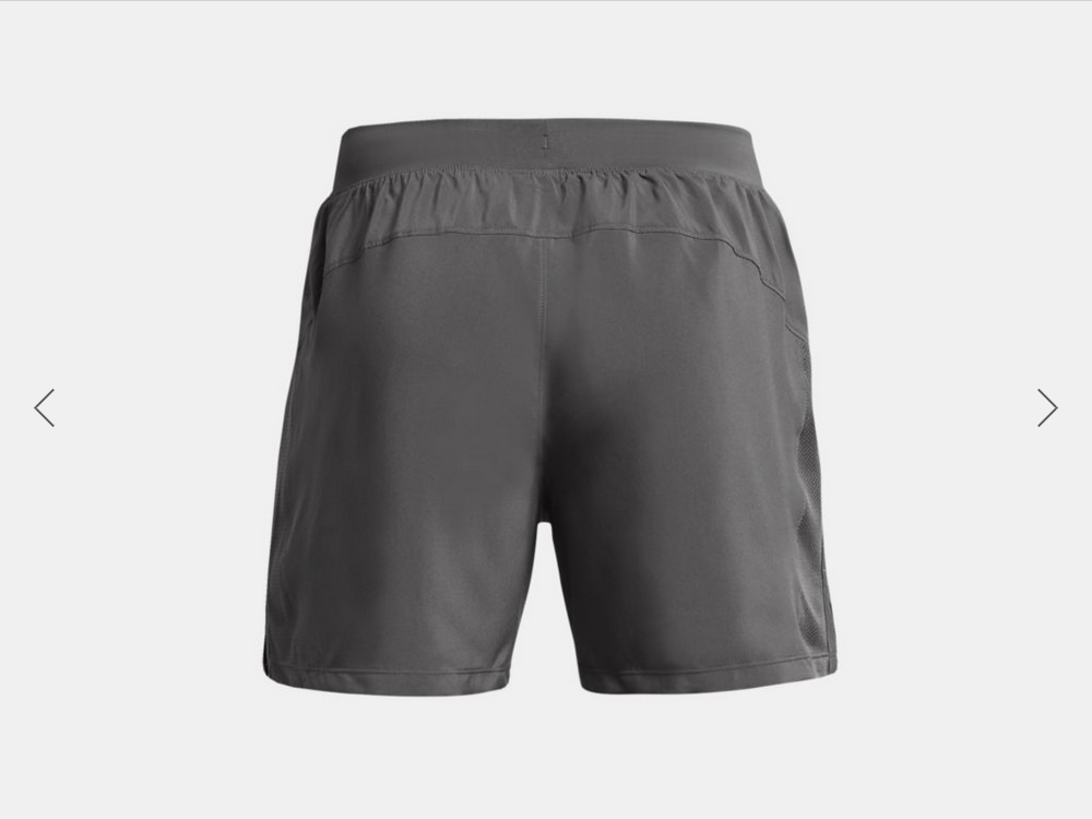 Men's Under Armour Launch 5" Shorts