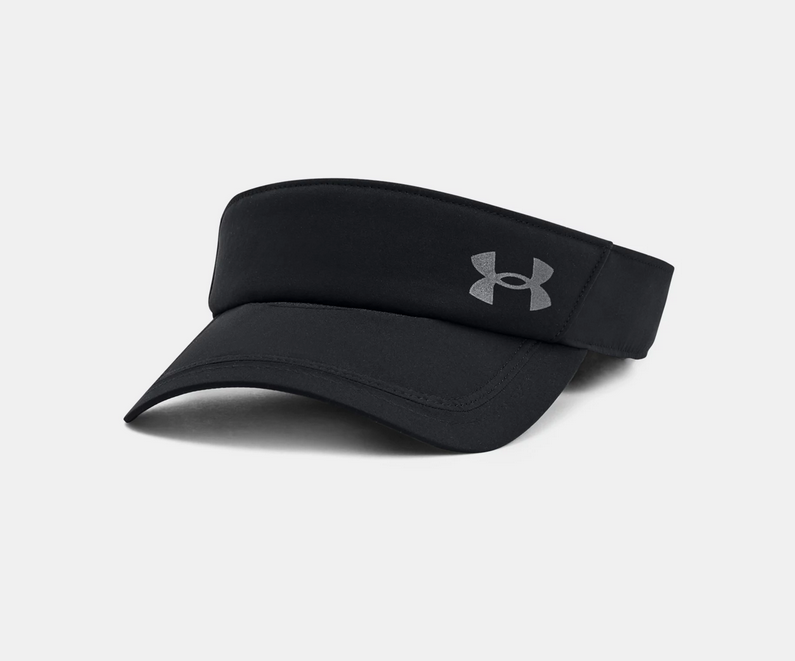 Men's Under Armour Iso-chill Launch Visor