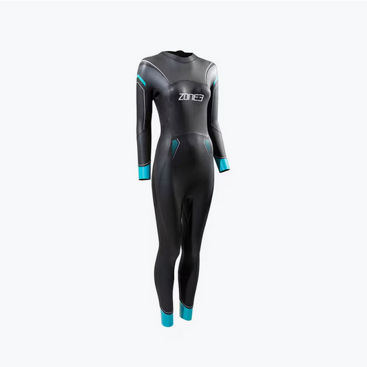 Women's ZONE3 Azure Wetsuit