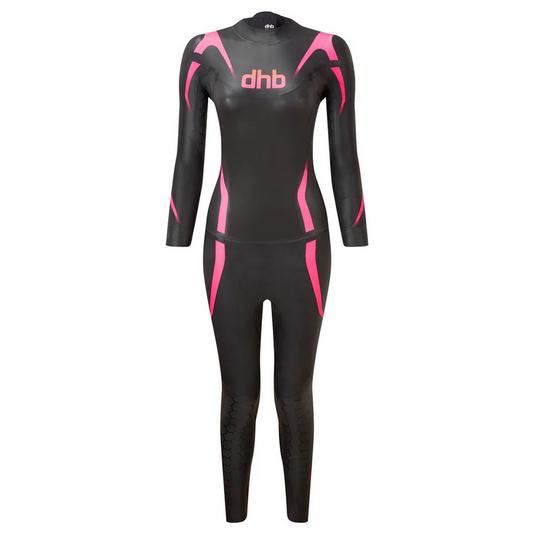 Women's DHB Aeron Lab Wetsuit 3.0