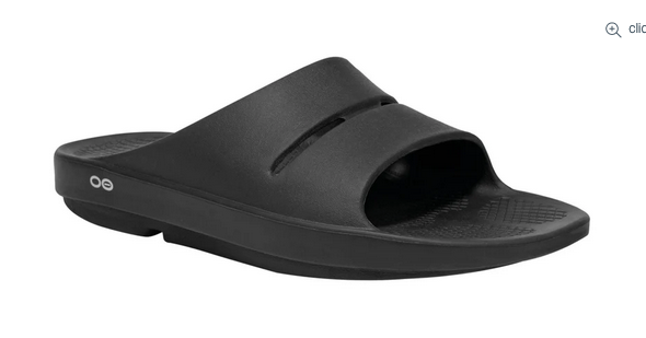 Men's Oofos OOahh Sliders