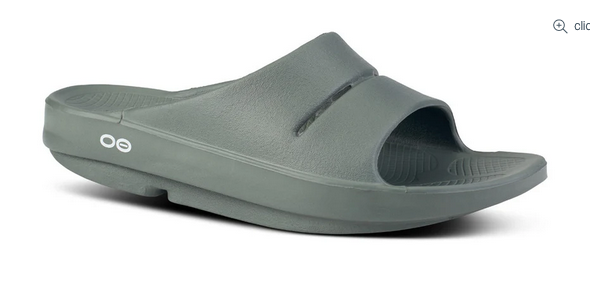 Men's Oofos OOahh Sliders