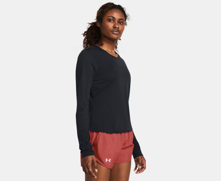 Women's UA Launch Longsleeve