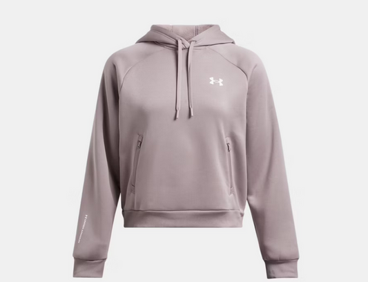 Women's Under Armour Armour Flc Pro Hdy