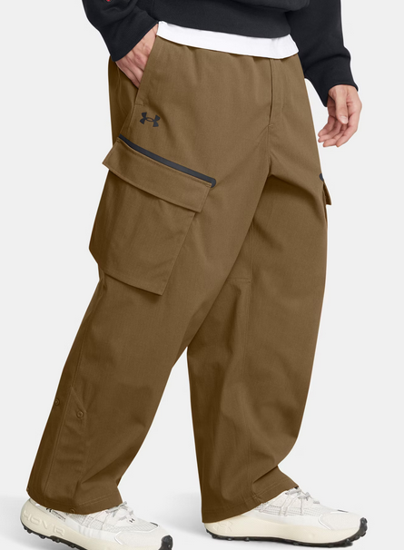 Men's Under Armour Unstoppable Cargo Pants