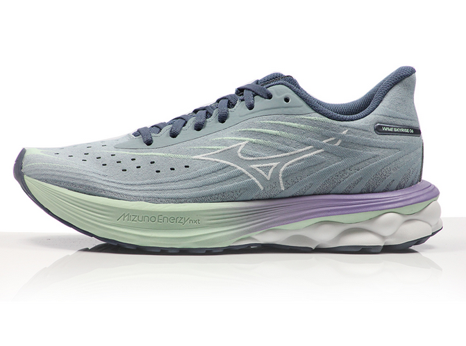 Women's Mizuno Wave Skyrise 6