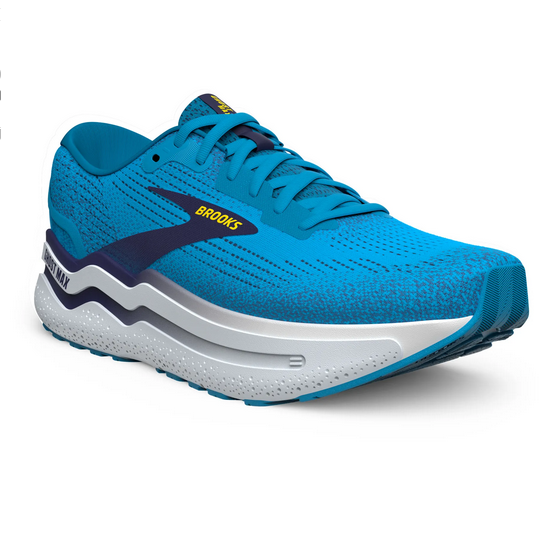 Men's Brooks Ghost Max 2