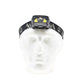 Six Peaks LED Head Torch With Motion Sensor