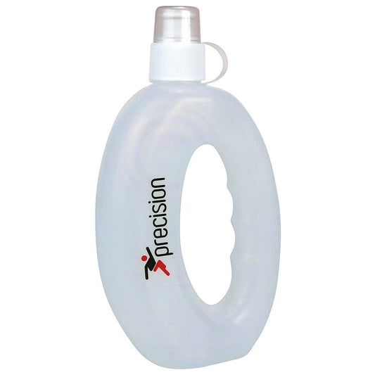 Precision Hand Water Bottle