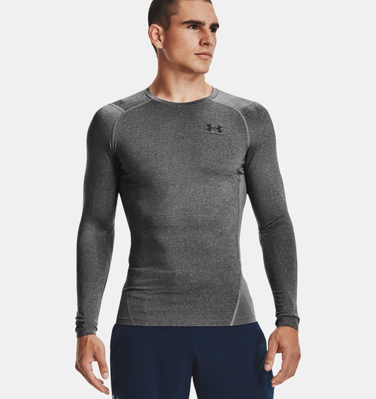 Men's Under Armour HeatGear Long Sleeve