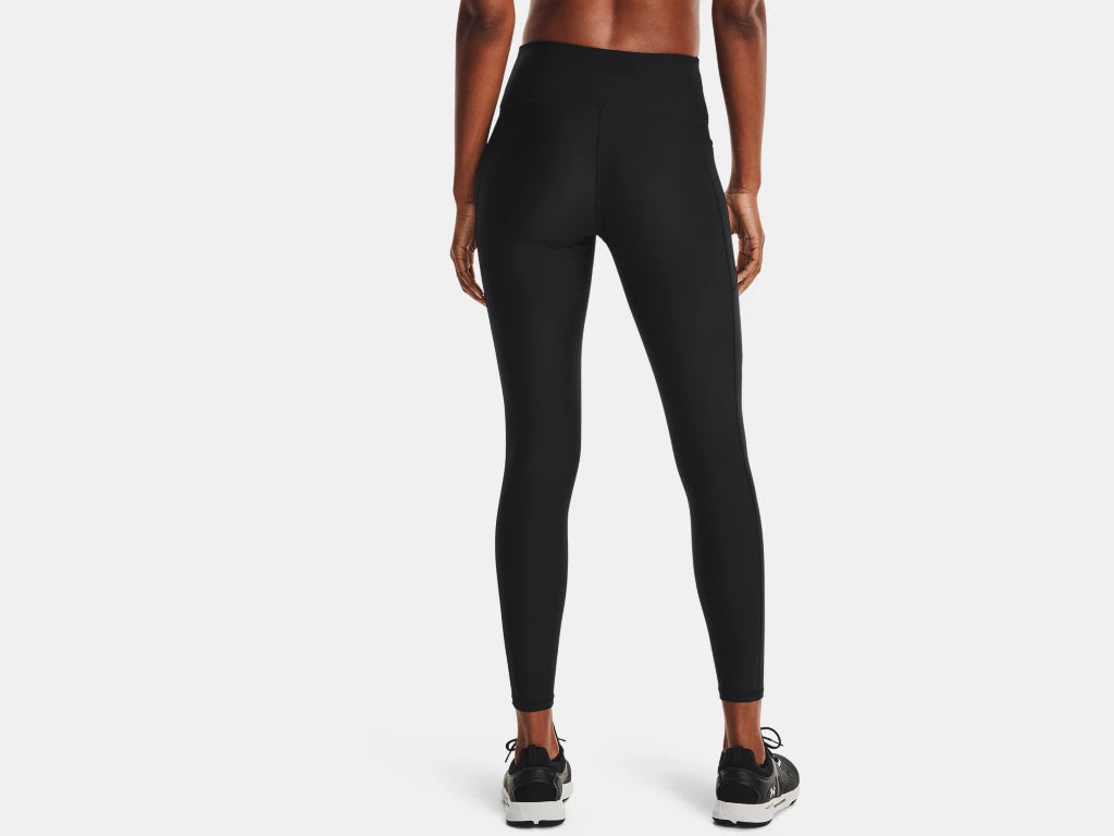 Women's Under Armour No-Slip Waistband Full-Length Leggings