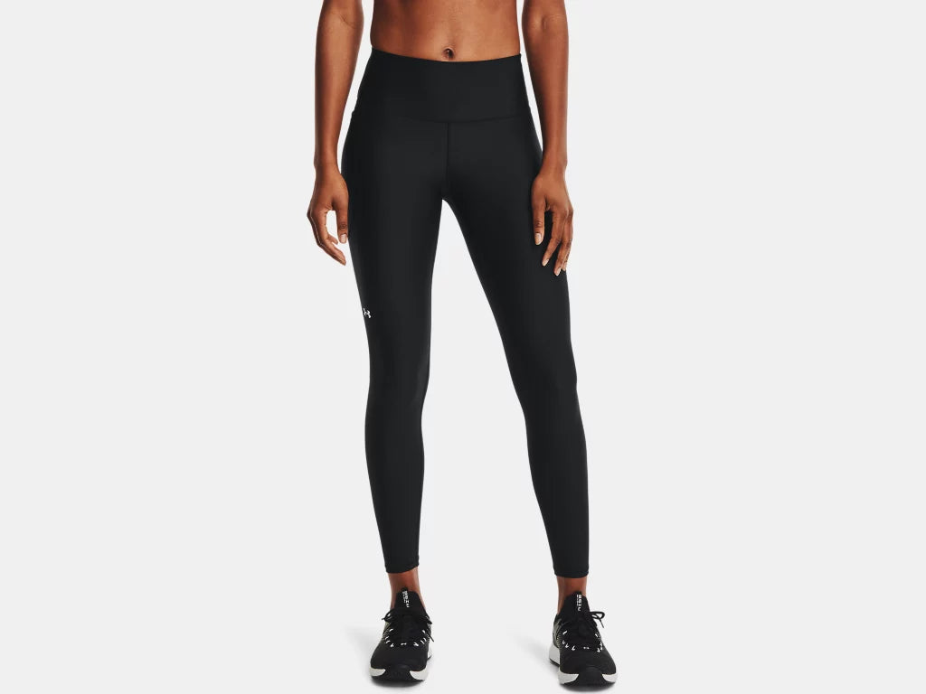 Women's Under Armour No-Slip Waistband Full-Length Leggings