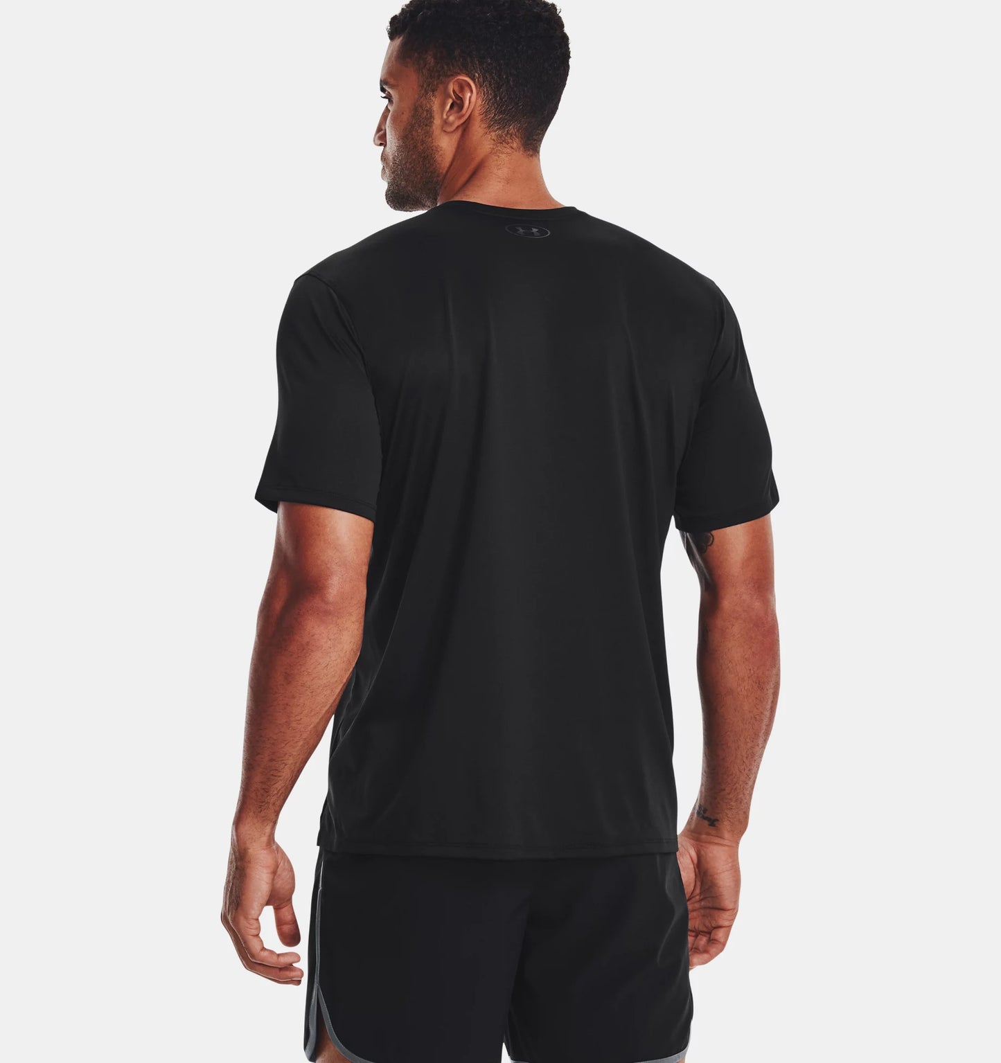 Men's Under Armour Tech Vent SS Tee