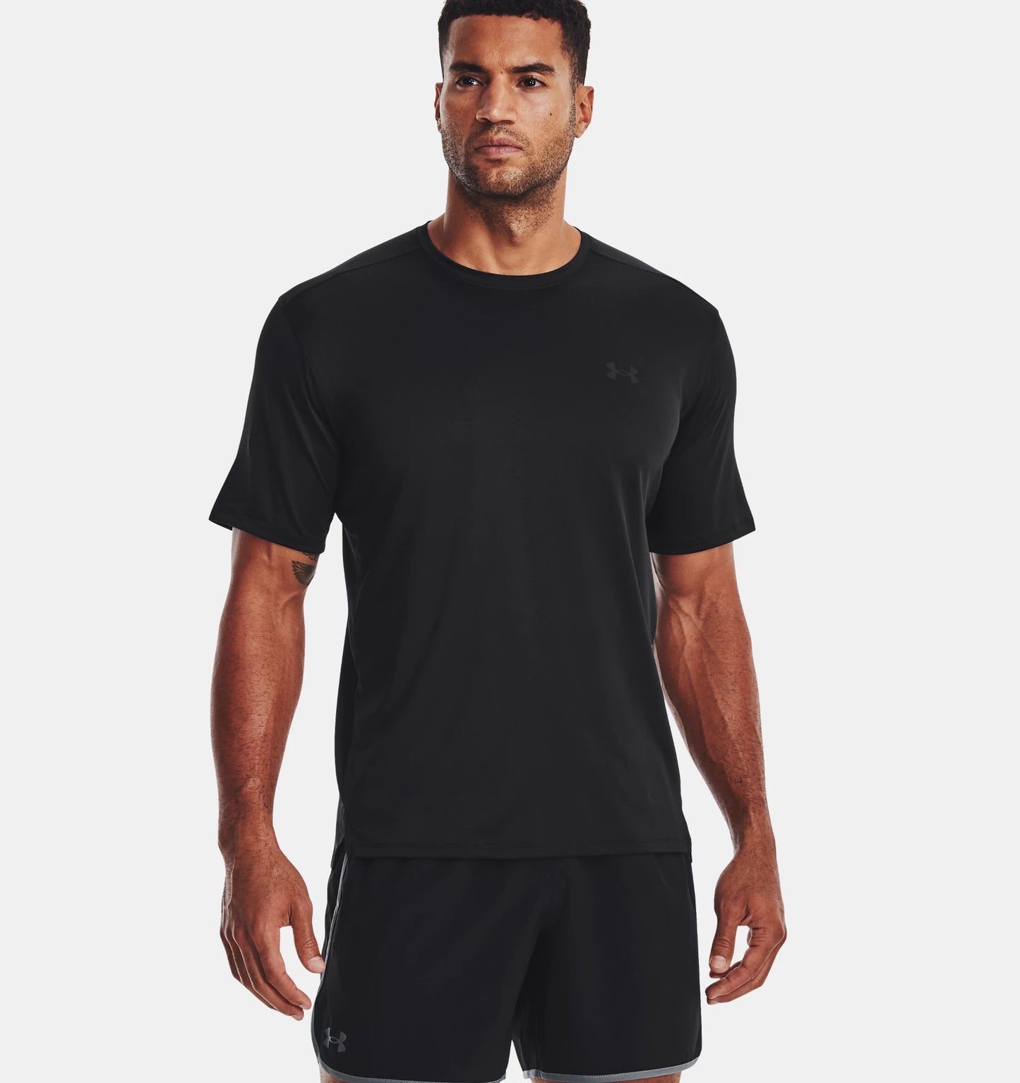 Men's Under Armour Tech Vent SS Tee