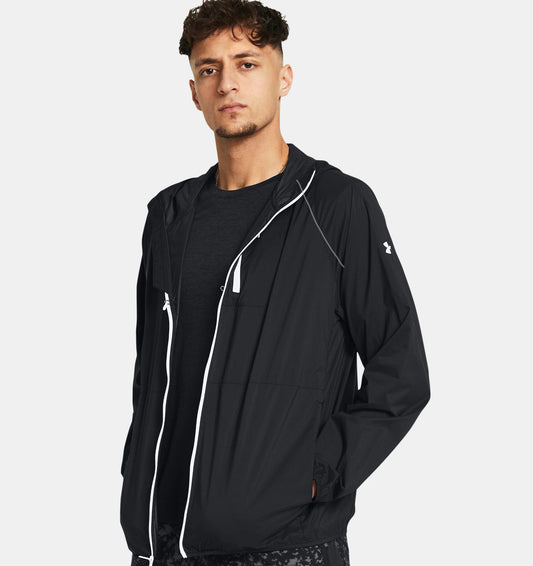 Men's Under Armour Launch Lightweight Jacket