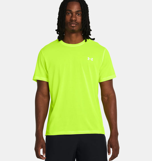 Men's Under Armour Launch SS Tee