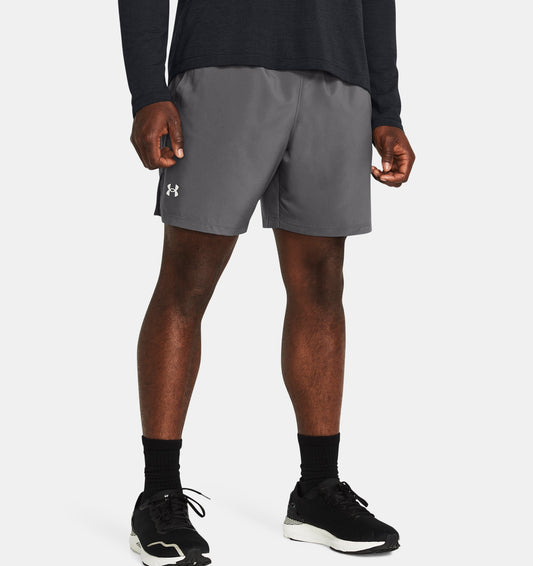 Men's Under Armour Launch 7" Shorts