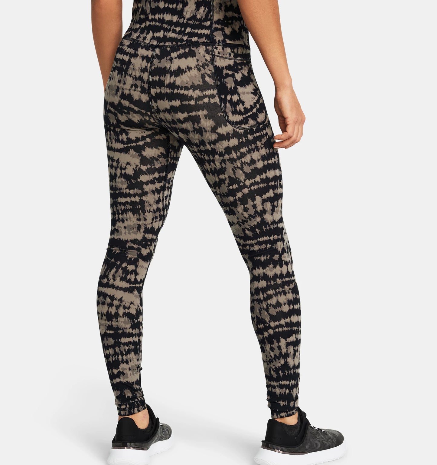 Women's Under Armour Motion Print Legging