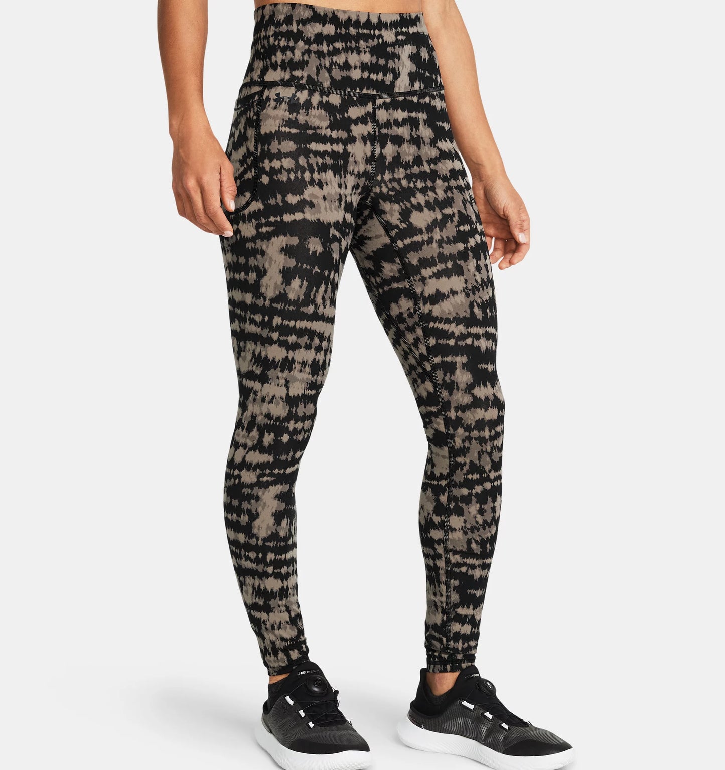 Women's Under Armour Motion Print Legging