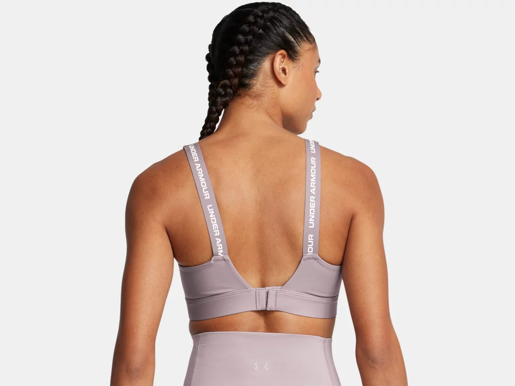 Women's Under Armour Infinity 2.0 High Sports Bra