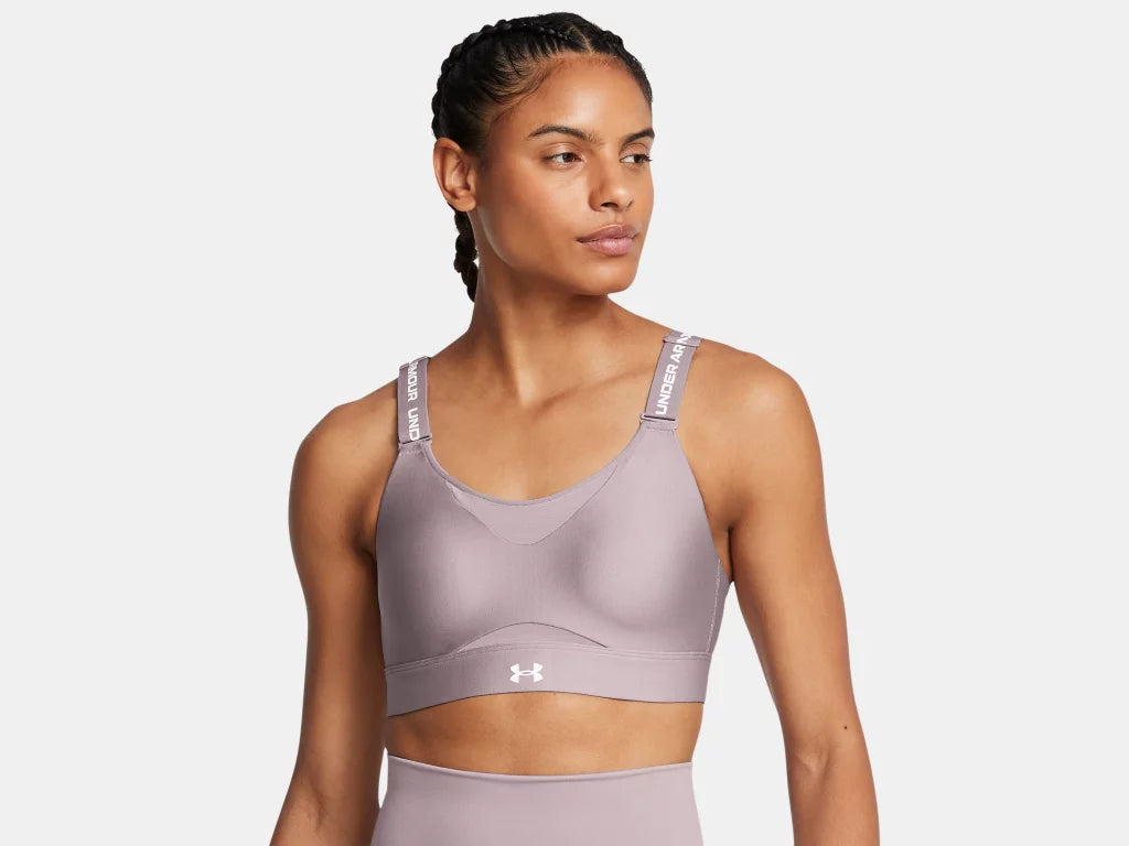 Women's Under Armour Infinity 2.0 High Sports Bra