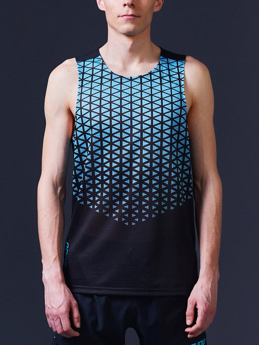 Men's SRV O1 Run Vest