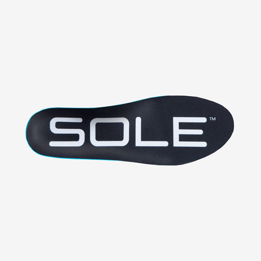 Sole Active Thick Insole