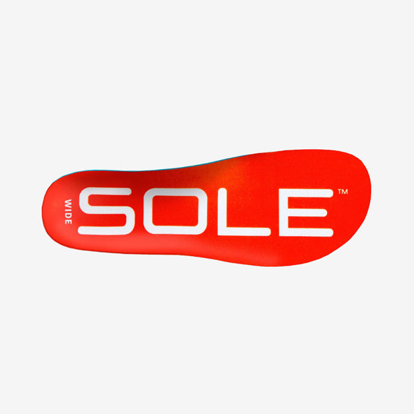 Sole Active Medium Insole Wide