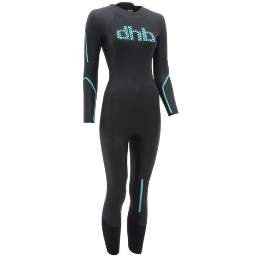 Women's DHB Aeron Wetsuit 2.0