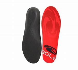 Sole Softec Response Medium Insole