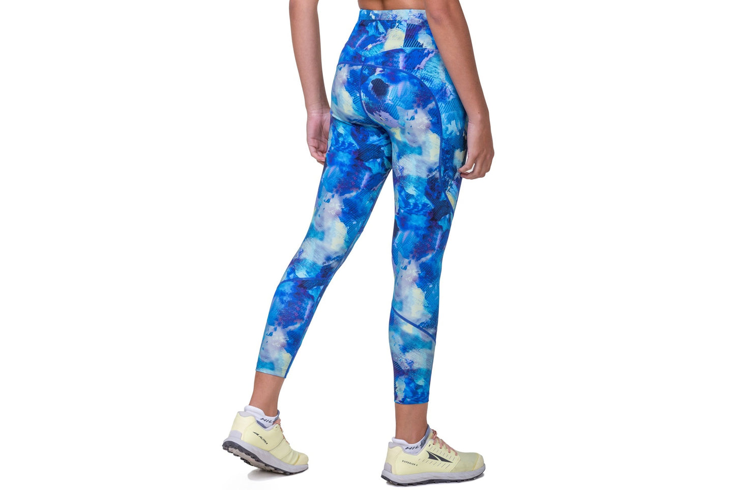 Women's Ronhill Tech Crop Tight