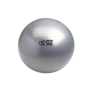 Fitness Mad 150Kg Anti Burst Swiss Ball & Pump