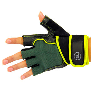 Fitness Mad Core Fitness & Weight Training Gloves