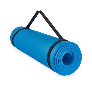 Fitness Mad Stretch Fitness Mat 10mm