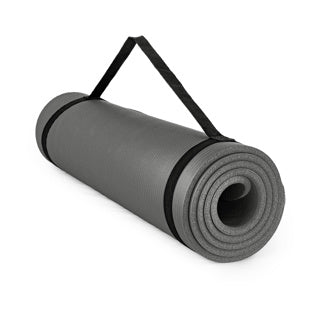 Fitness Mad Stretch Fitness Mat 10mm