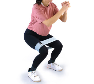 Fitness Mad Squat Band (76cm)