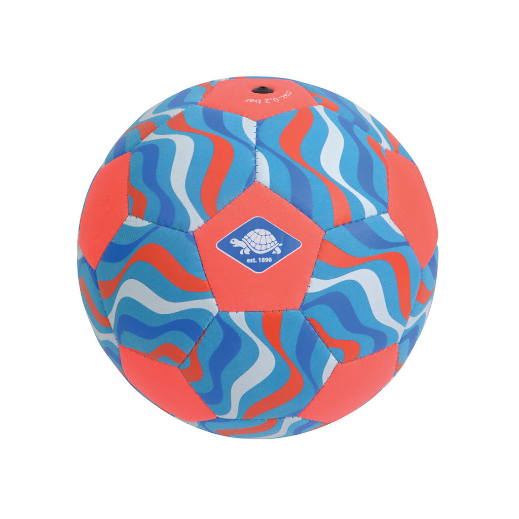 Fitness Mad Neoprene Beach Football Ball #5