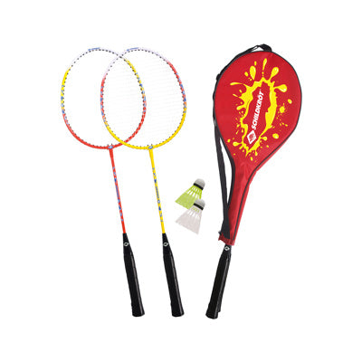 Badminton Set - 2 Player