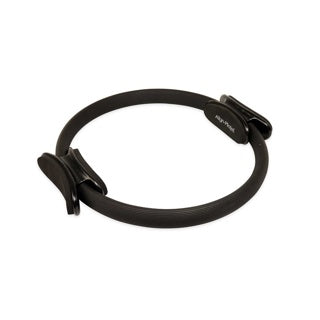 Fitness Mad Double Handle Pilates Resistance Ring