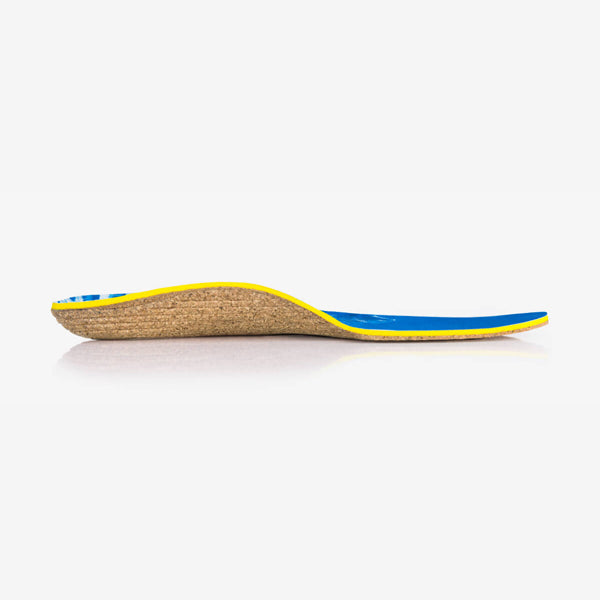 Sole performance deals thick insoles