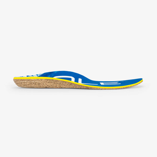 Sole performance deals thick insoles