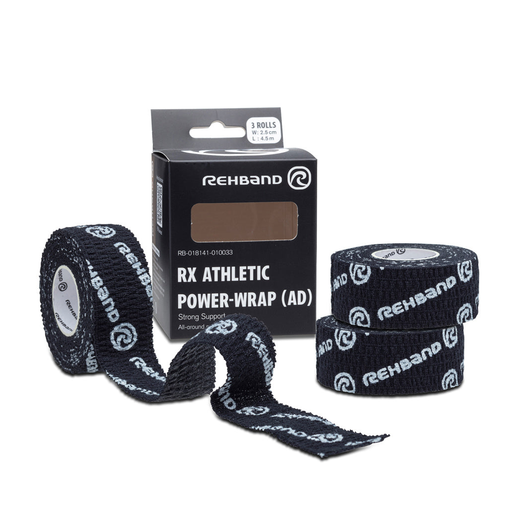 RX Athletic Power Wrap