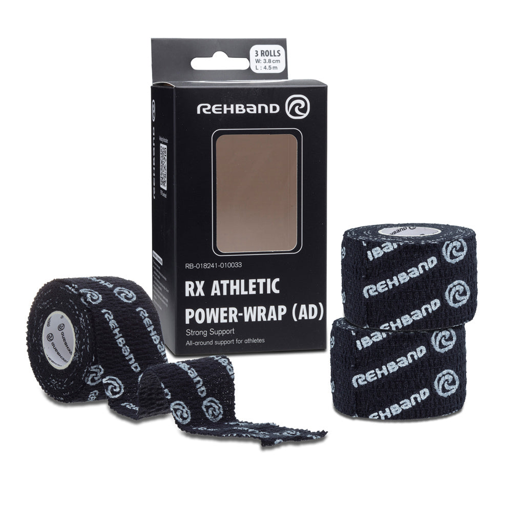 RX Athletic Power Wrap