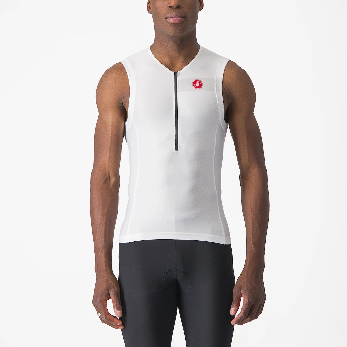 Castelli Free Tri 2 Sleeveless Top