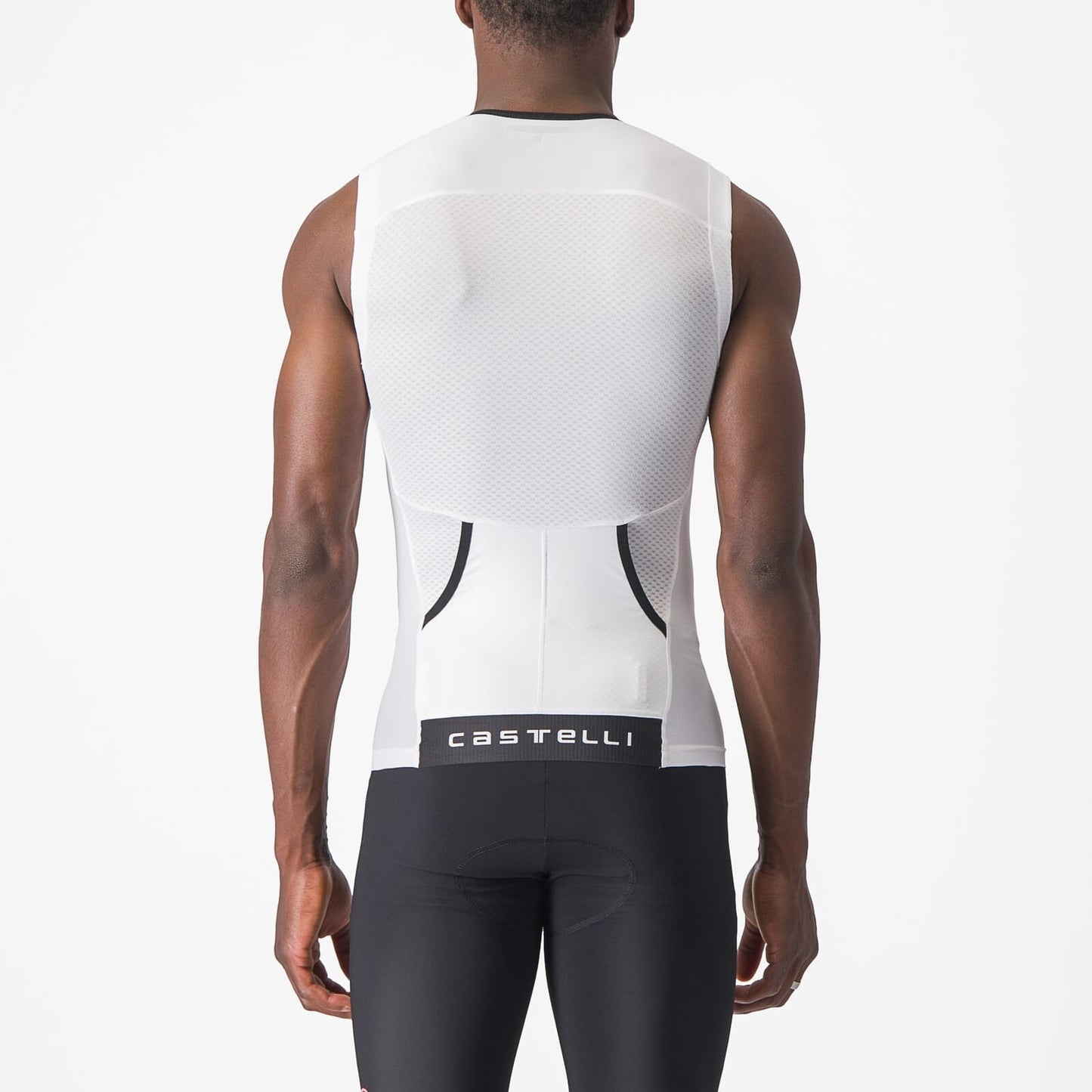 Castelli Free Tri 2 Sleeveless Top