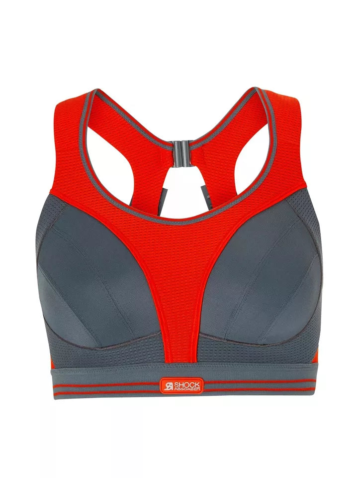 SHOCKABSORBER Ultimate Run Bra