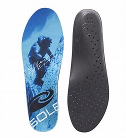 Sole SIG EV Ultra Thick Insole