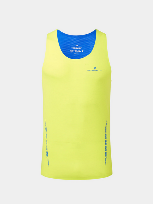 Men's Ronhill Tech Race Vest