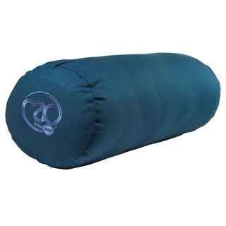 Fitness Mad Organic Cotton Yoga Bolster