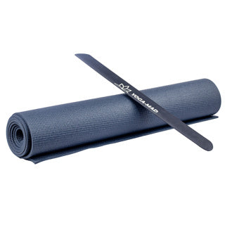 Yoga Mat Slap Band